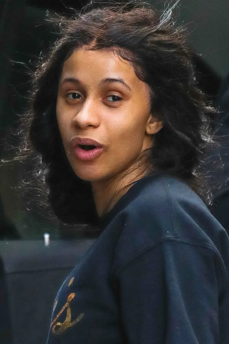Cardi B, Foto: Felipe Ramales / SplashNews.com / Splash / Profimedia