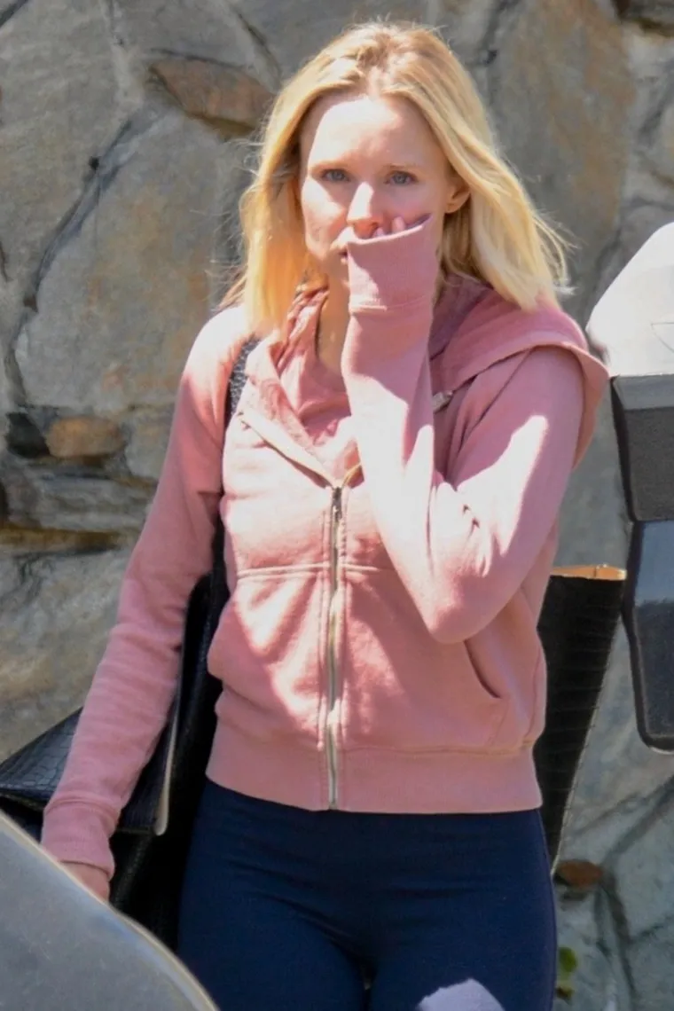 Kristen Bell, Foto: BACKGRID / Backgrid USA / Profimedia