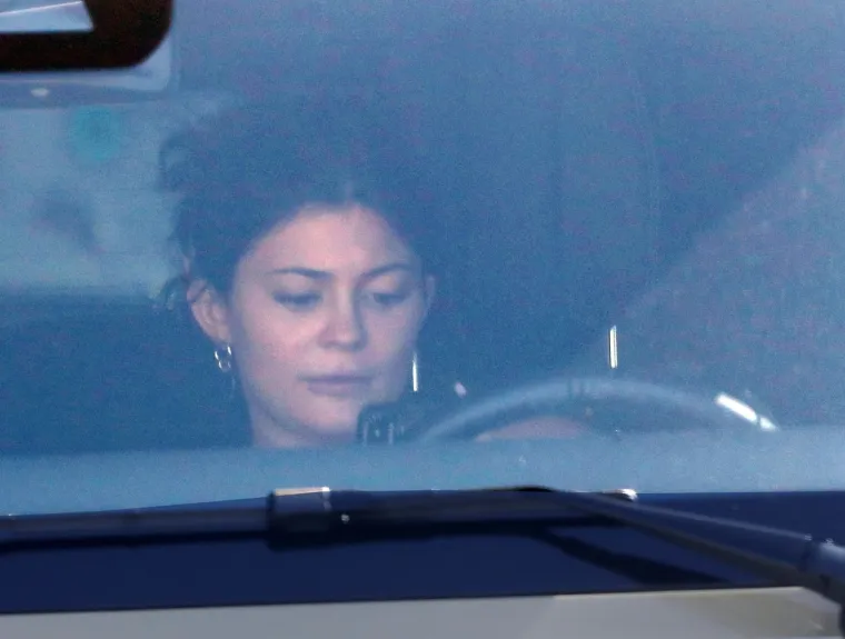 Kylie Jenner, Foto: BACKGRID / Backgrid USA / Profimedia