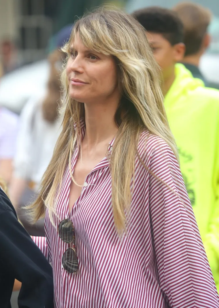 Heidi Klum, Foto: DARA / BACKGRID / Backgrid USA / Profimedia