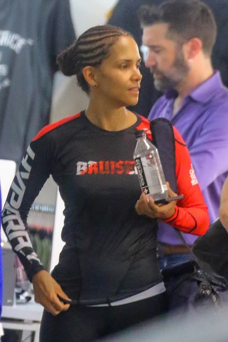 Halle Berry, Foto: Fernando Ramales / BACKGRID / Backgrid USA / Profimedia