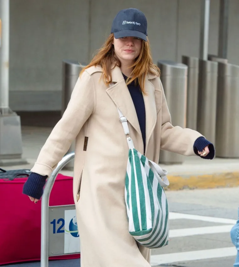 Emma Stone, Foto: Credit line: BACKGRID / Backgrid USA / Profimedia