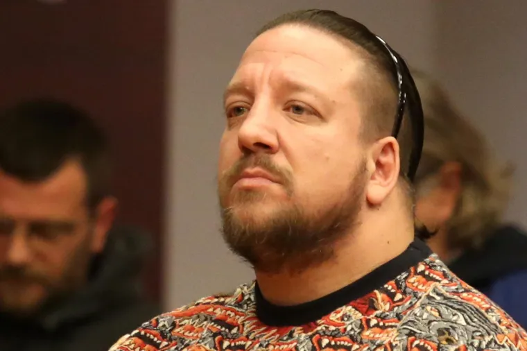 Giljanović se nije mogao pomiriti s predsudom suda: 'Osudili ste me zbog mog imena i prezimena!'