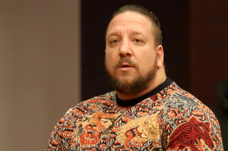 Giljanović se nije mogao pomiriti s predsudom suda: 'Osudili ste me zbog mog imena i prezimena!'