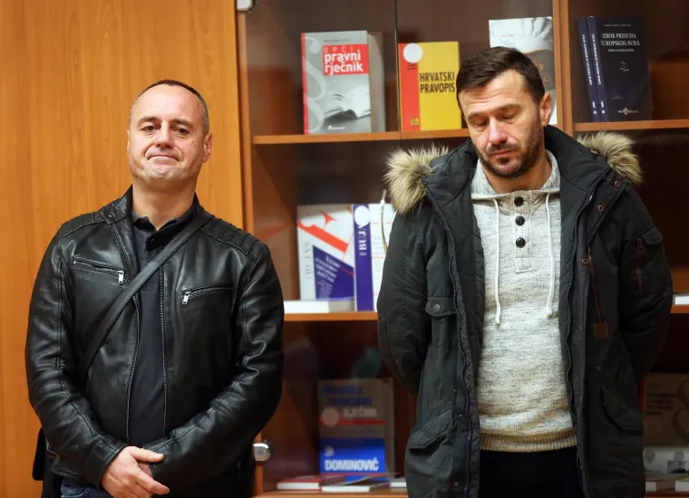 Smiljanin suprug neće svjedočiti: Javio da zbog posla ne može doći na sud