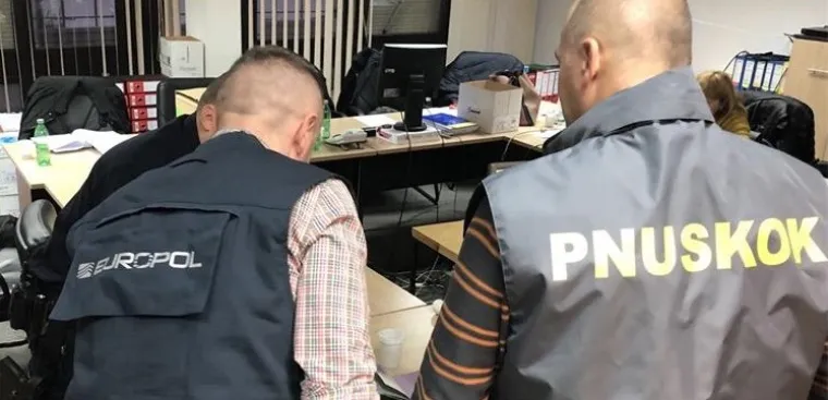 Uhićen mu&scaron;karac koji je trgovao s elitom! Aute je prodao braći Mamić, Daliću, Bjelici...