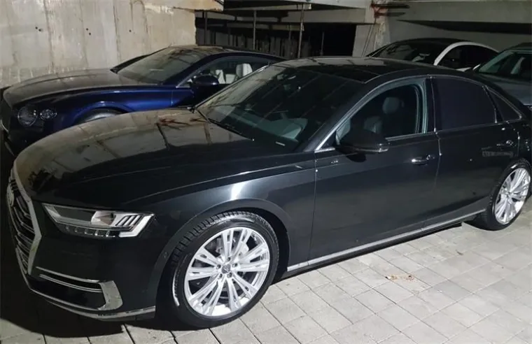 Uhićen mu&scaron;karac koji je trgovao s elitom! Aute je prodao braći Mamić, Daliću, Bjelici...