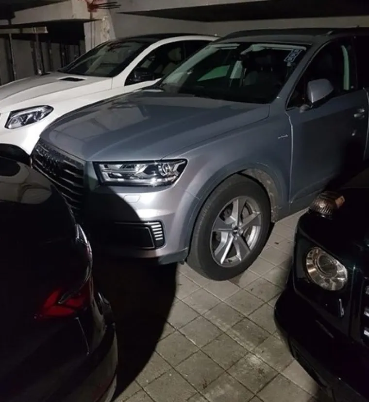 Uhićen mu&scaron;karac koji je trgovao s elitom! Aute je prodao braći Mamić, Daliću, Bjelici...