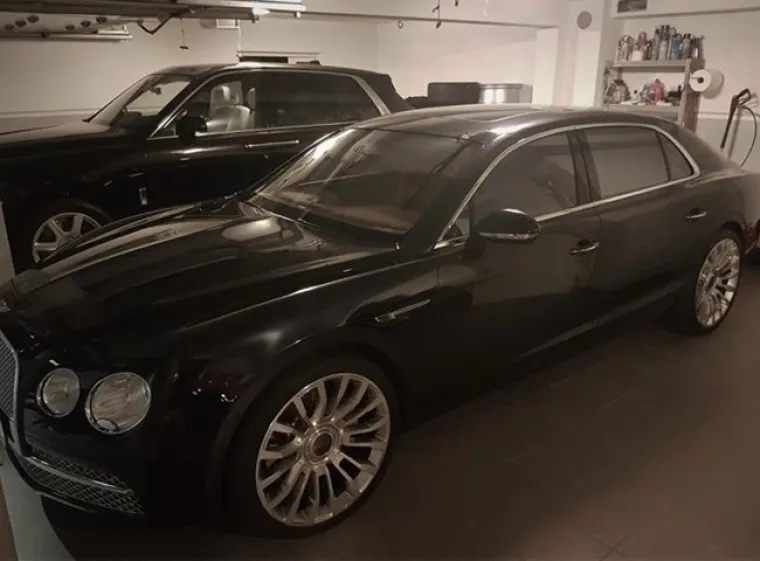 Uhićen mu&scaron;karac koji je trgovao s elitom! Aute je prodao braći Mamić, Daliću, Bjelici...