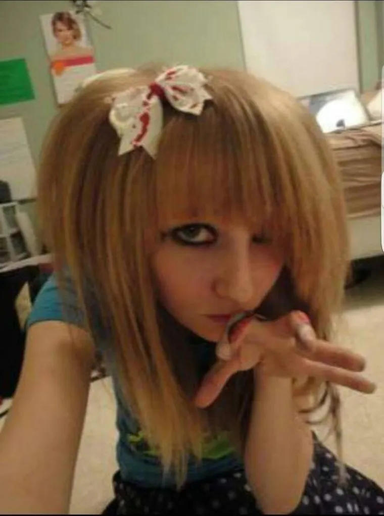 SJEĆATE LI SE OVOG DOBA? I mi smo imali osebujni smisao za modu, ali oni su ba&scaron; stvari odveli u krajnost