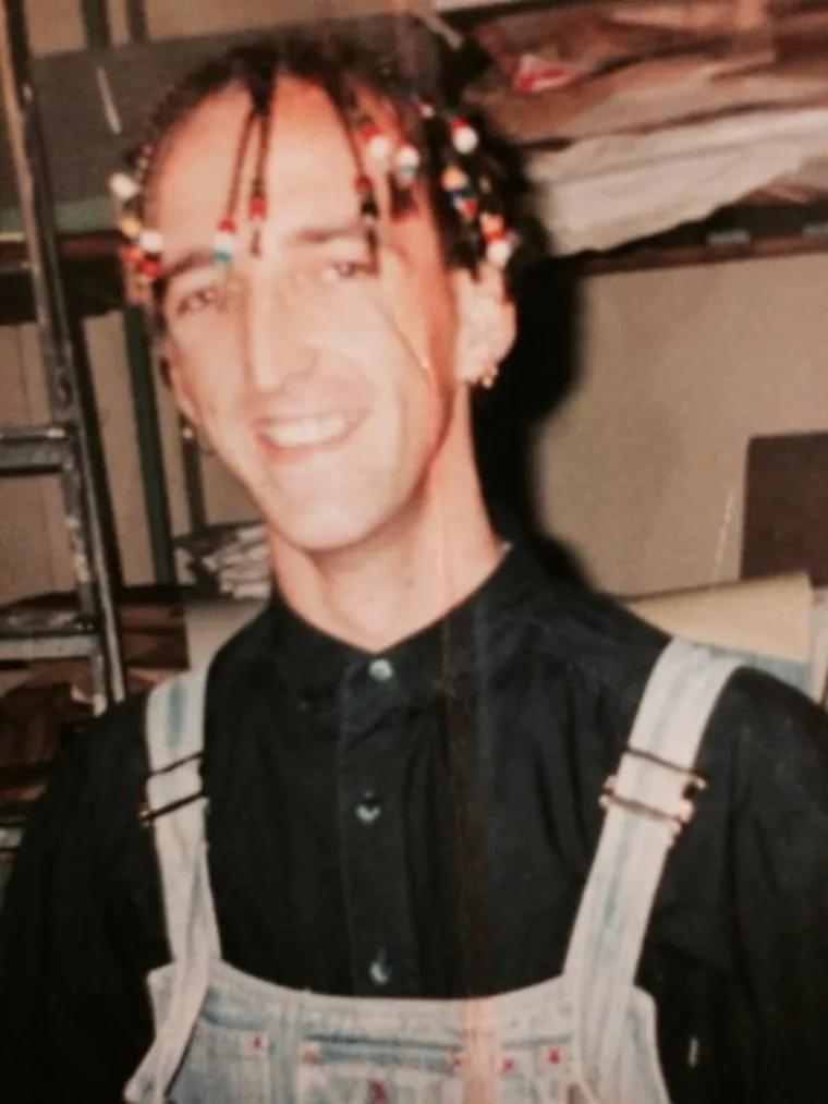 SJEĆATE LI SE OVOG DOBA? I mi smo imali osebujni smisao za modu, ali oni su ba&scaron; stvari odveli u krajnost