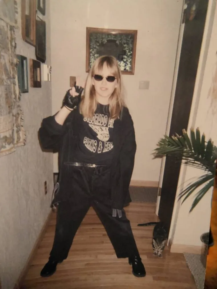 SJEĆATE LI SE OVOG DOBA? I mi smo imali osebujni smisao za modu, ali oni su ba&scaron; stvari odveli u krajnost