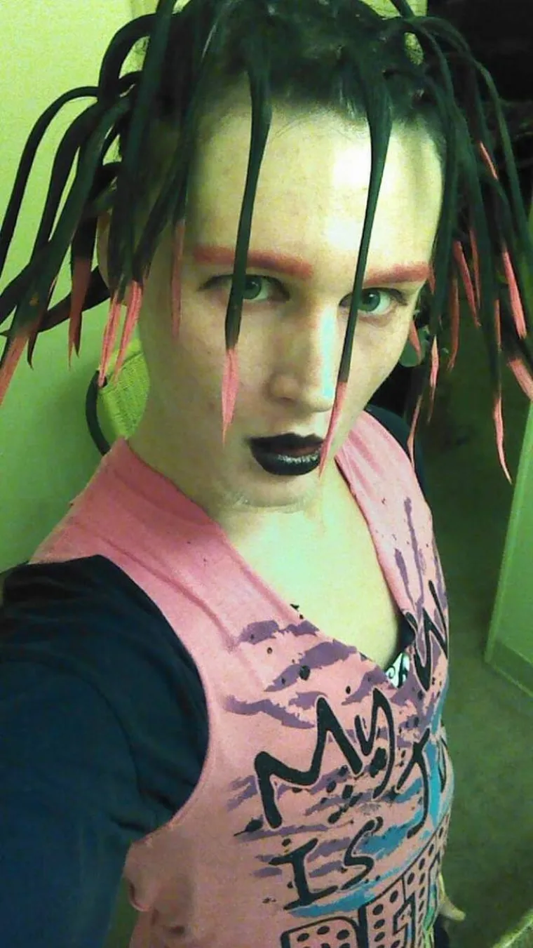 SJEĆATE LI SE OVOG DOBA? I mi smo imali osebujni smisao za modu, ali oni su ba&scaron; stvari odveli u krajnost