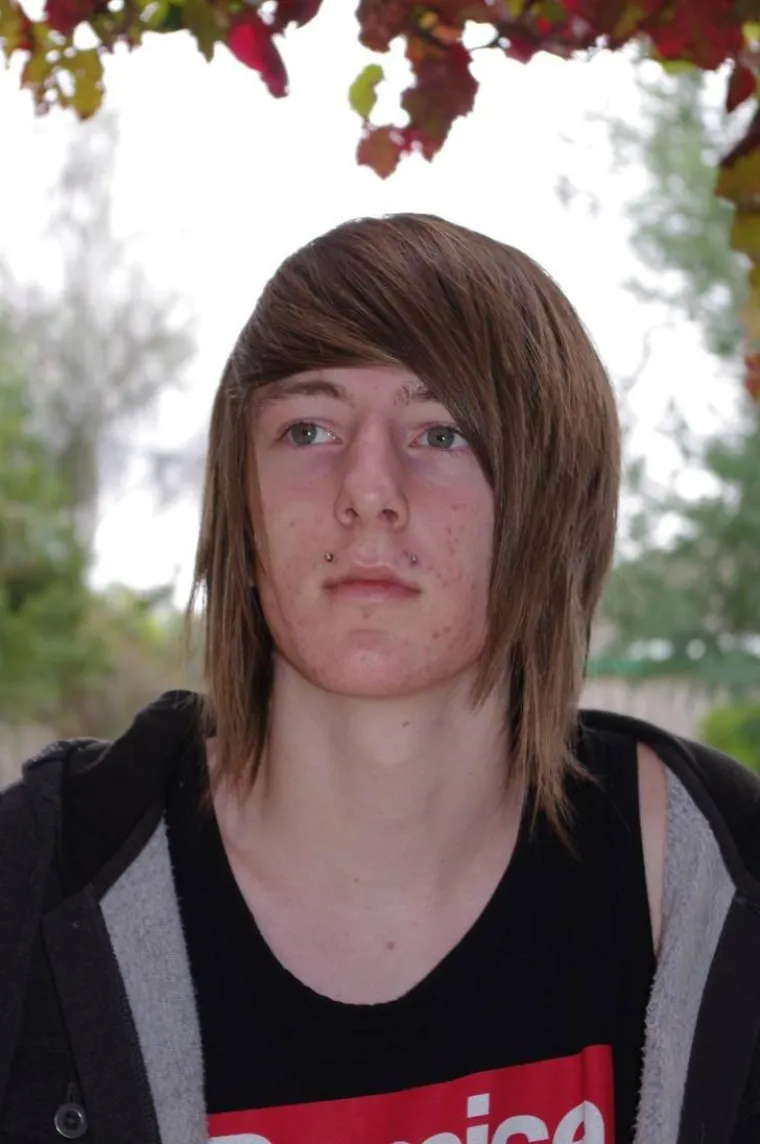 SJEĆATE LI SE OVOG DOBA? I mi smo imali osebujni smisao za modu, ali oni su ba&scaron; stvari odveli u krajnost