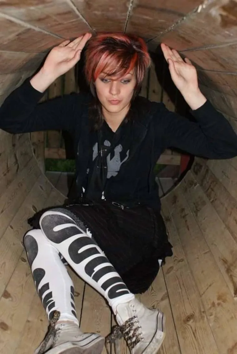 SJEĆATE LI SE OVOG DOBA? I mi smo imali osebujni smisao za modu, ali oni su ba&scaron; stvari odveli u krajnost