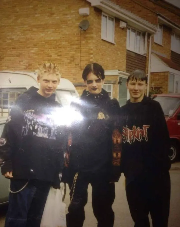 SJEĆATE LI SE OVOG DOBA? I mi smo imali osebujni smisao za modu, ali oni su ba&scaron; stvari odveli u krajnost