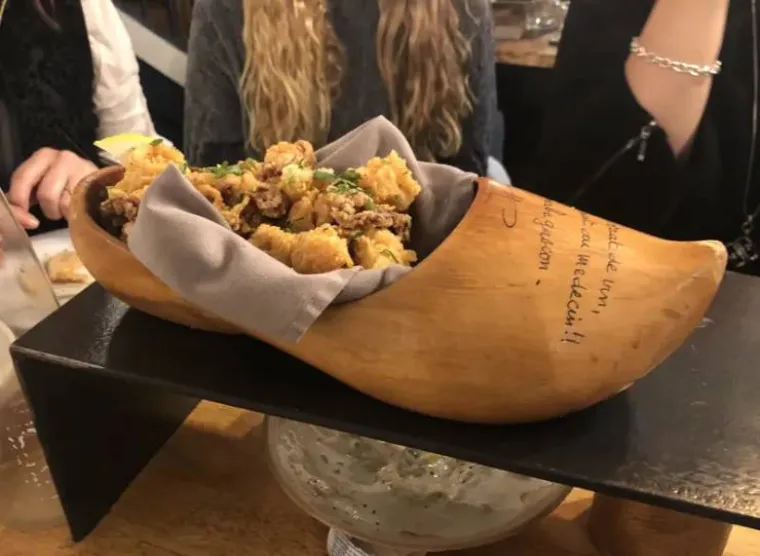 RESTORANI SE OČAJNIČKI TRUDE BITI ORIGINALNI: Kada vidite na čemu sve poslužuju hranu, smučit će vam se