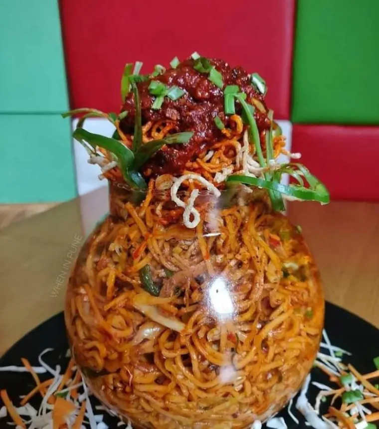 RESTORANI SE OČAJNIČKI TRUDE BITI ORIGINALNI: Kada vidite na čemu sve poslužuju hranu, smučit će vam se