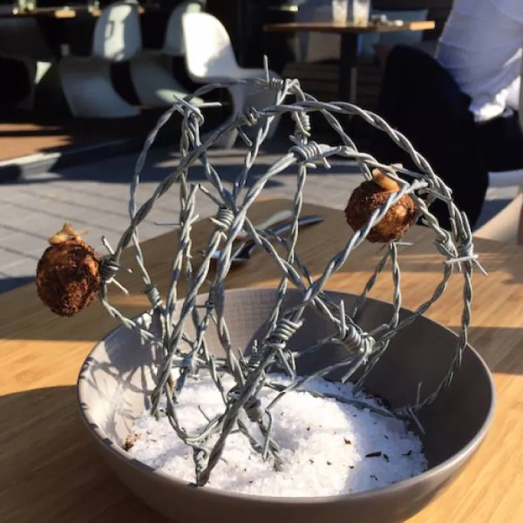 RESTORANI SE OČAJNIČKI TRUDE BITI ORIGINALNI: Kada vidite na čemu sve poslužuju hranu, smučit će vam se