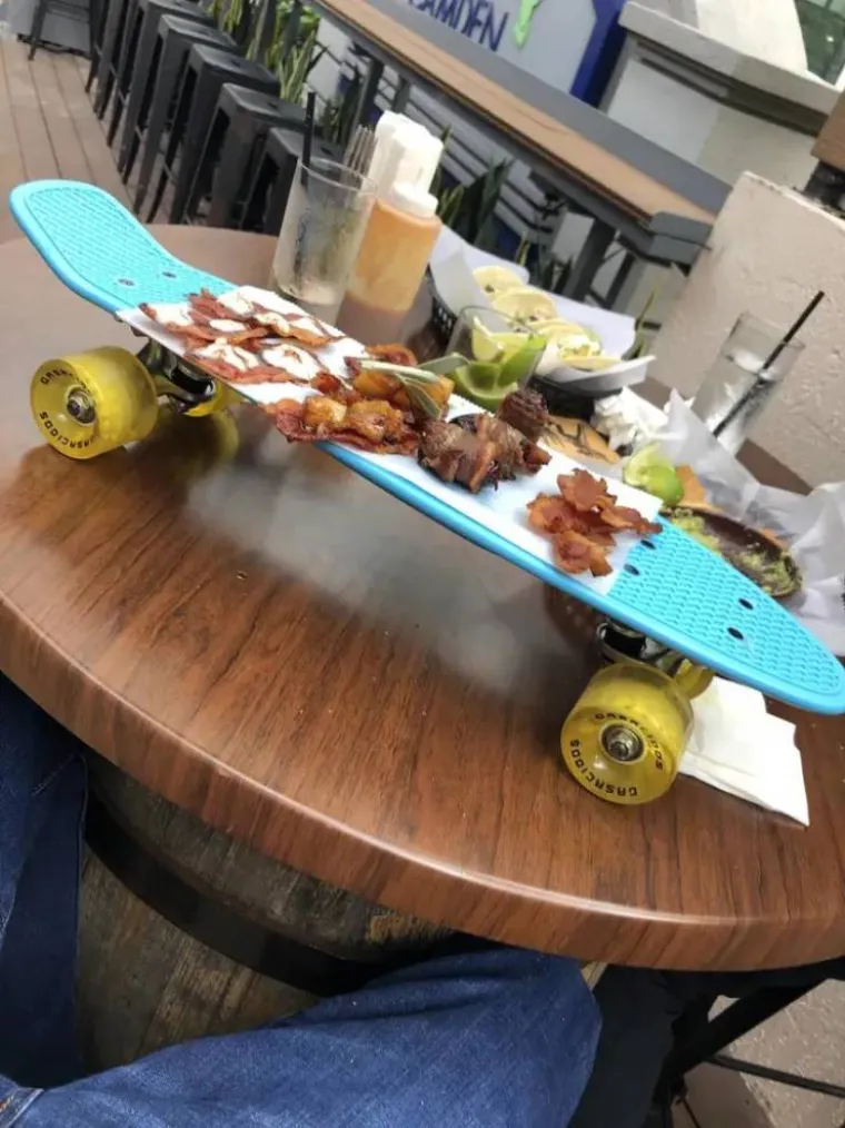 RESTORANI SE OČAJNIČKI TRUDE BITI ORIGINALNI: Kada vidite na čemu sve poslužuju hranu, smučit će vam se