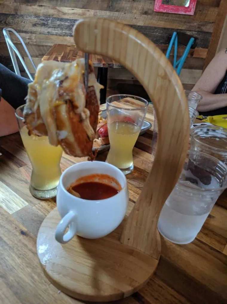 RESTORANI SE OČAJNIČKI TRUDE BITI ORIGINALNI: Kada vidite na čemu sve poslužuju hranu, smučit će vam se