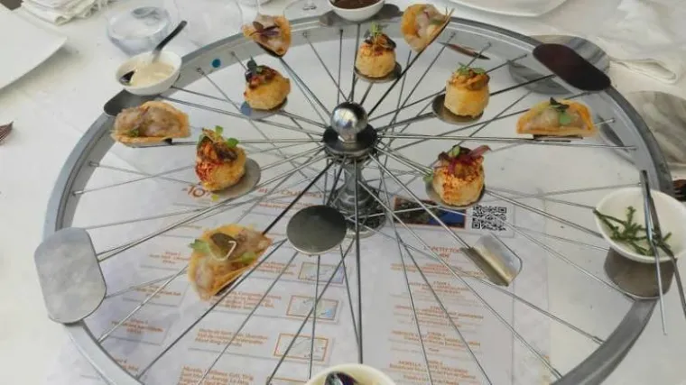 RESTORANI SE OČAJNIČKI TRUDE BITI ORIGINALNI: Kada vidite na čemu sve poslužuju hranu, smučit će vam se