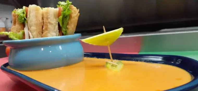 RESTORANI SE OČAJNIČKI TRUDE BITI ORIGINALNI: Kada vidite na čemu sve poslužuju hranu, smučit će vam se