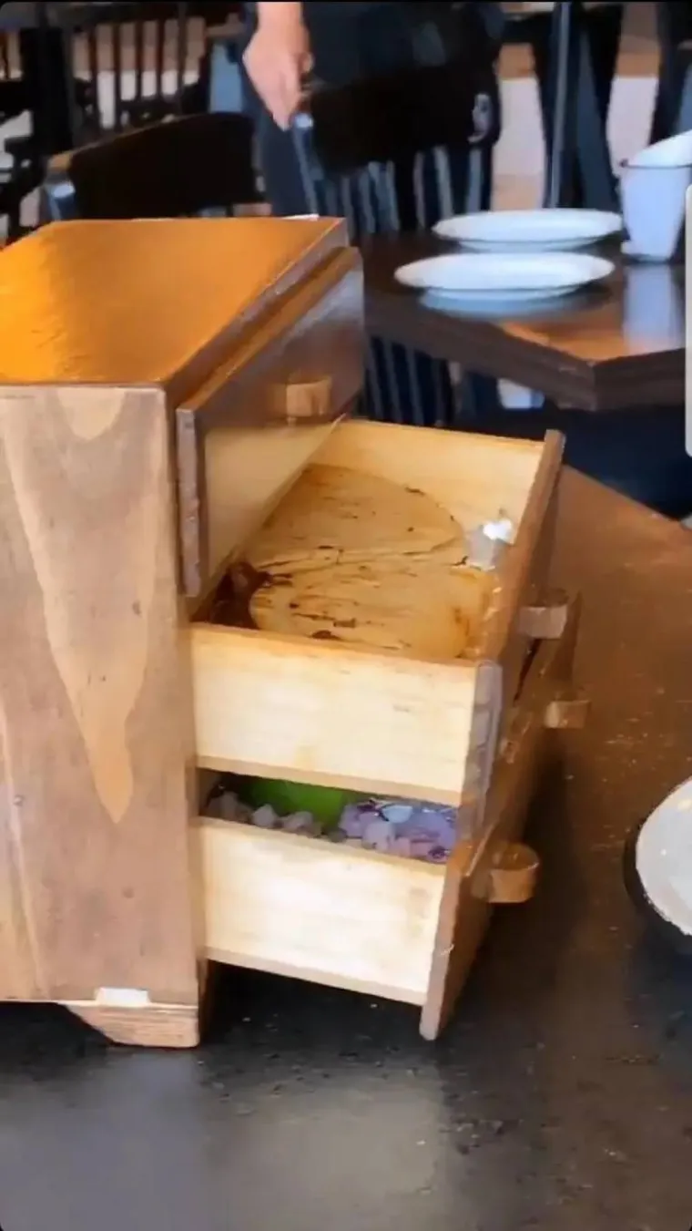 RESTORANI SE OČAJNIČKI TRUDE BITI ORIGINALNI: Kada vidite na čemu sve poslužuju hranu, smučit će vam se