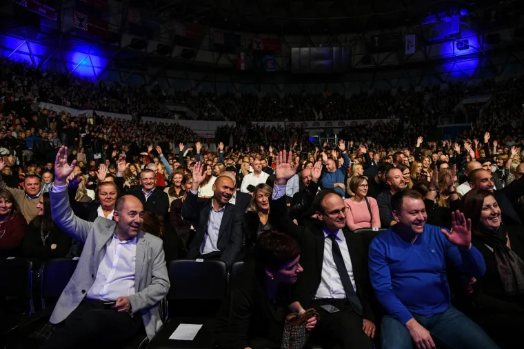 Foto: Josip Regović/PIXSELL