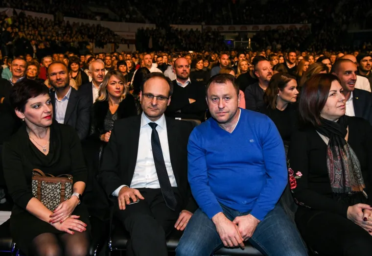 Ante Deur  Foto: Josip Regović/PIXSELL