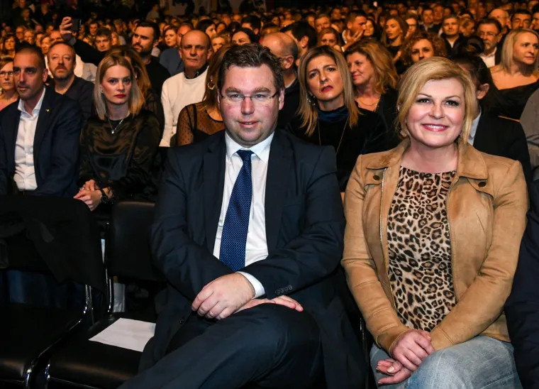 Foto: Josip Regović/PIXSELL