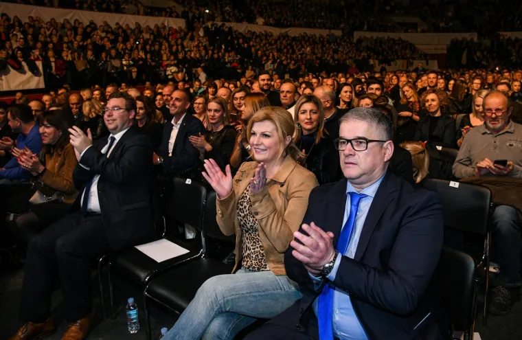 Foto: Josip Regović/PIXSELL