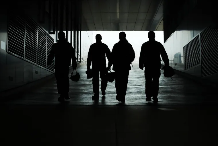 Utrka stepenicama: Vatrogasci trčali s punom opremom 31 kat!