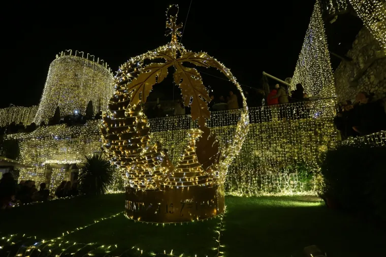 Rijeka, Goran Kovacic/PIXSELL