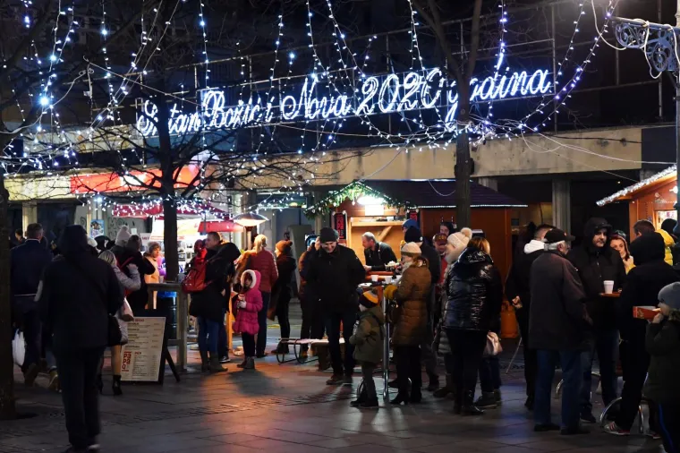 Slavonski Brod, Ivica Galovic/PIXSELL