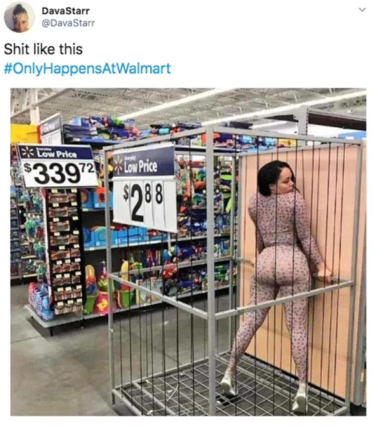 A SAMO SU ŽELJELI KUPITI KRUH: Nekada se najbizarnije fotografije nalaze u dućanu iza ugla