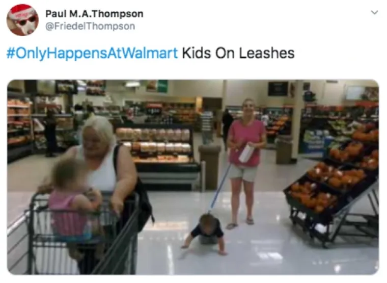 A SAMO SU ŽELJELI KUPITI KRUH: Nekada se najbizarnije fotografije nalaze u dućanu iza ugla