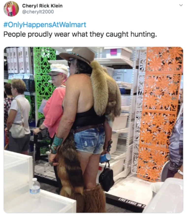 A SAMO SU ŽELJELI KUPITI KRUH: Nekada se najbizarnije fotografije nalaze u dućanu iza ugla