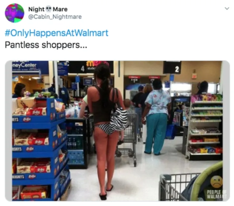 A SAMO SU ŽELJELI KUPITI KRUH: Nekada se najbizarnije fotografije nalaze u dućanu iza ugla