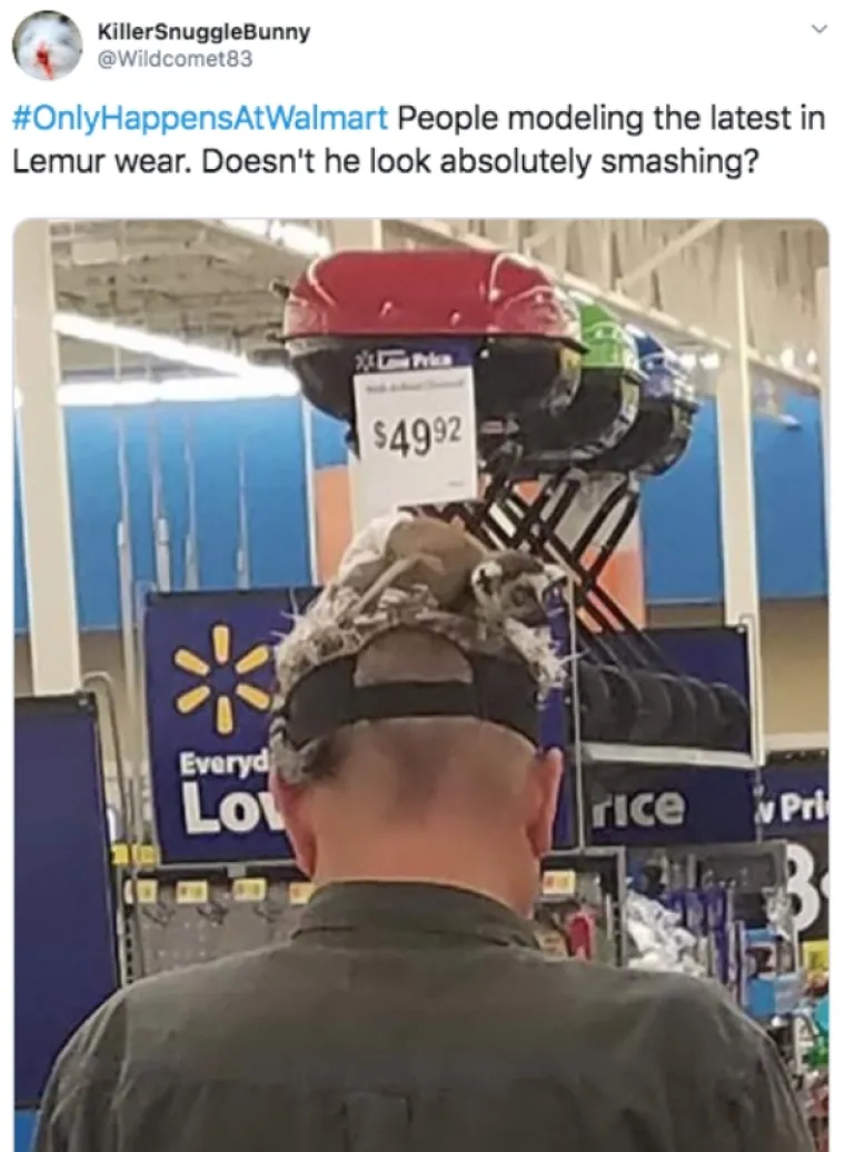 A SAMO SU ŽELJELI KUPITI KRUH: Nekada se najbizarnije fotografije nalaze u dućanu iza ugla