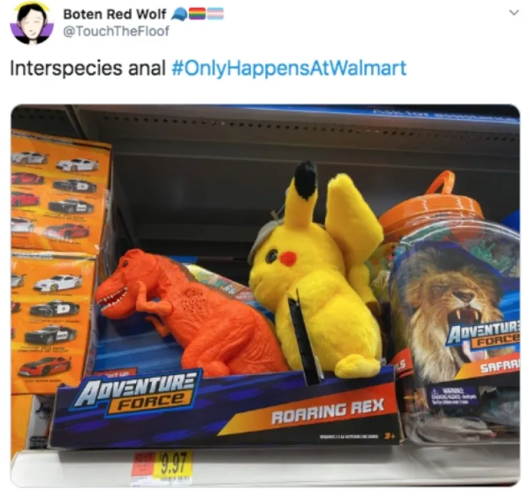 A SAMO SU ŽELJELI KUPITI KRUH: Nekada se najbizarnije fotografije nalaze u dućanu iza ugla