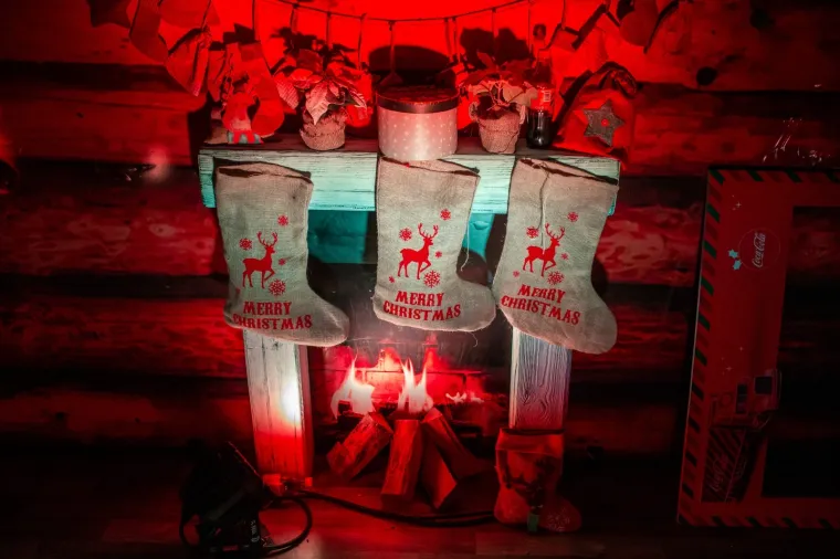 Božić je stigao! Najpopularniji crveni kamion obilazi hrvatske gradove - Jeste li ga uočili?