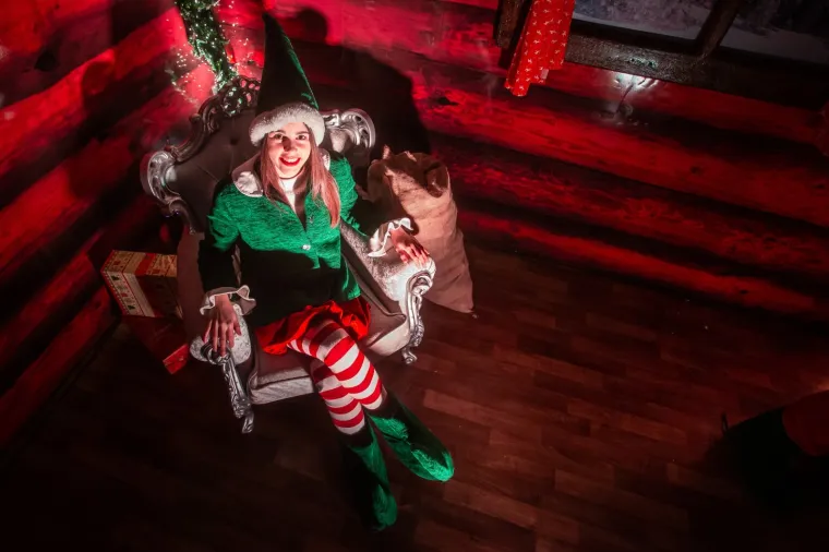 Božić je stigao! Najpopularniji crveni kamion obilazi hrvatske gradove - Jeste li ga uočili?