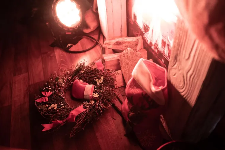 Božić je stigao! Najpopularniji crveni kamion obilazi hrvatske gradove - Jeste li ga uočili?