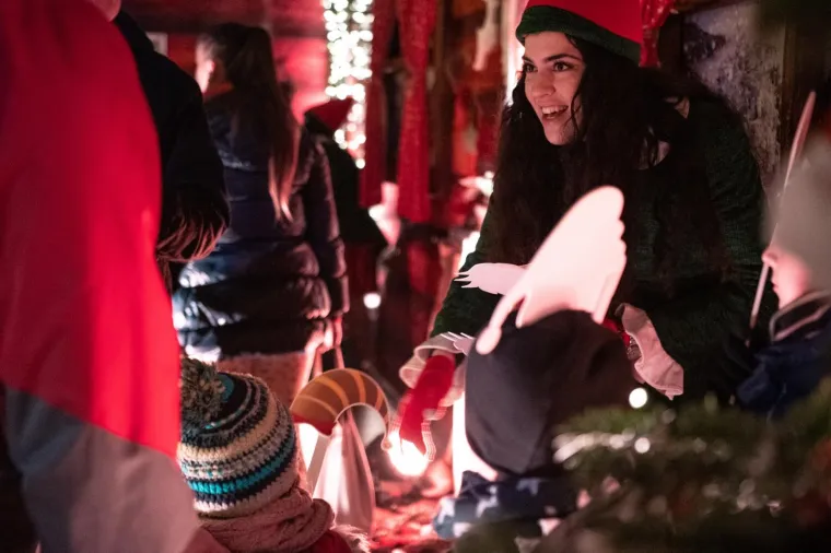 Božić je stigao! Najpopularniji crveni kamion obilazi hrvatske gradove - Jeste li ga uočili?