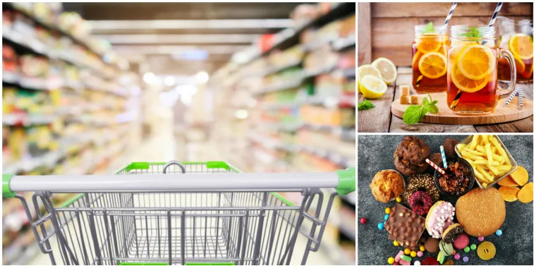 Porazne brojke! Hrvati pri vrhu EU: Koliko kućnog budžeta potro&scaron;imo na hranu i bezalkoholna pića?