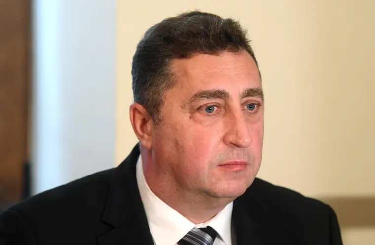 Nedjeljko Babić predstavio program: 'Ne želim biti vođa, želim biti državnik'
