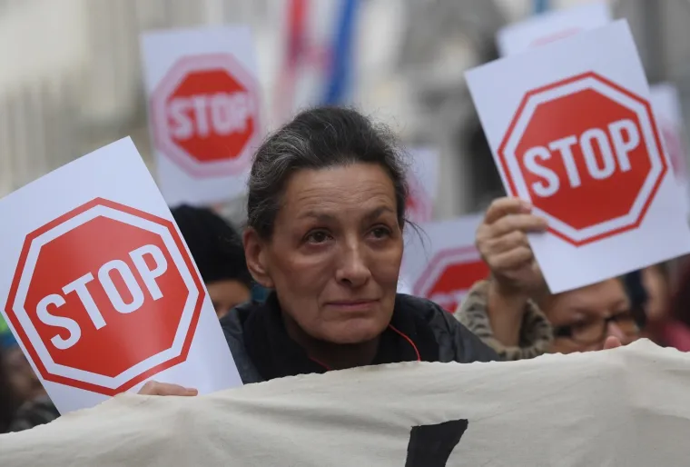 'Dosta je Bandićeve samovolje i njegova &scaron;ikaniranja građana Zagreba!'