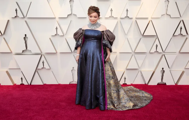 Ruth E. Carter