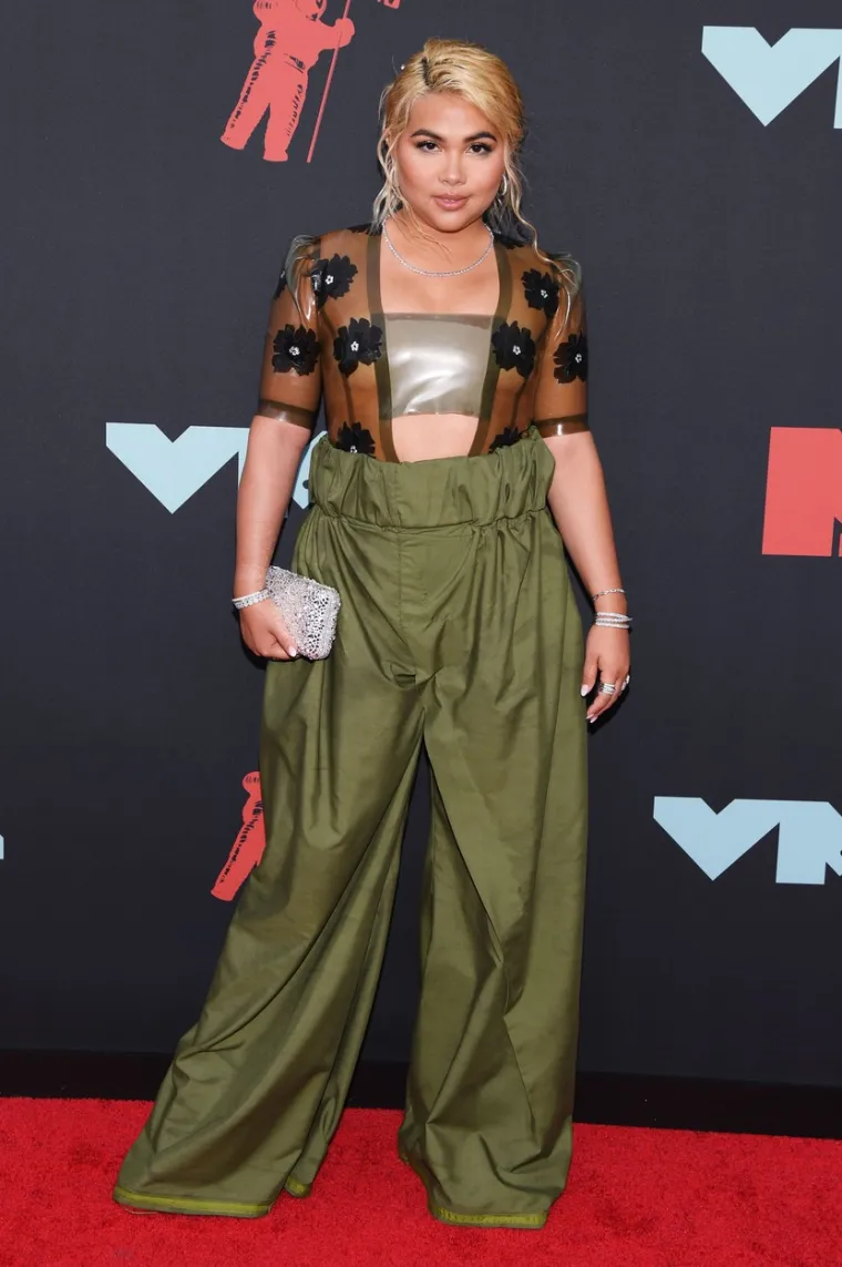 Hayley Kiyoko